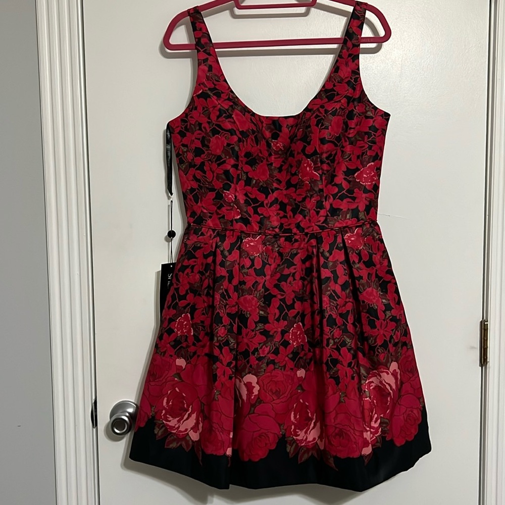 Sherri Hill dress